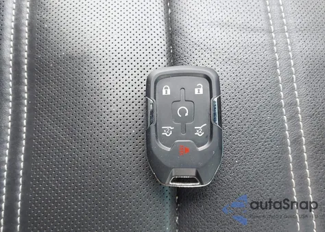 2016 GMC Yukon Xl Denali z USA, uszkodzony, nr VIN 1GKS2HKJ4GR293595